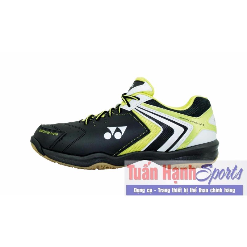 Giầy Cầu Lông Yonex SHB47 PC ( Đen/ neon)