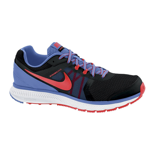 Giày chạy bộ nữ nike zoom winflo 684490-008