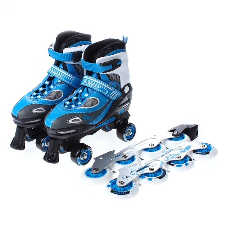 Phân phối Giày patin 2 chức năng TB Tiến Sport