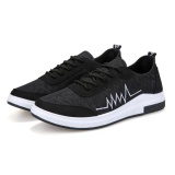 Giày sneaker thể thao nam nữ gl – a17-02
