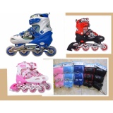 Giầy trượt 906 size s