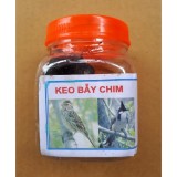 Lọ keo bẫy chim NT chuyên dụng (Đen)