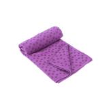 Khăn trải thảm tập yoga hạt PVC