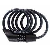 Khoá dây đổi mã Jett Cycles 8mm