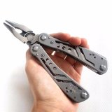 Kìm đa năng 13 chức năng Jeep™ Multi Function Pocket Pliers