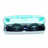 Kính bơi phoenix pn203 hàn quốc - đen