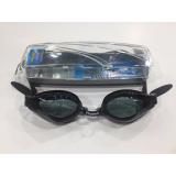 Kính bơi phoenix pn305 hàn quốc - đen