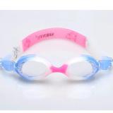 Kính bơi trẻ em shenyu kèm nút bịt tai_sy4600-1