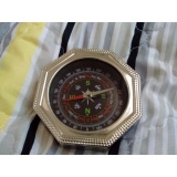 La bàn bỏ túi compass