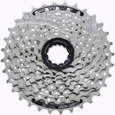 Líp 8 shimano hg41-8 11-32t dành cho xe thể thao, xe địa hình leo núi