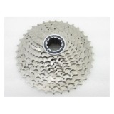 Líp thả 10 tầng shimano hg50-10