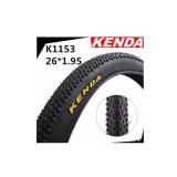 Lốp Kenda K1153 26×1.95 gai mịn