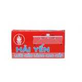 Lưới cầu lông tập luyện cao cấp Hải Yến
