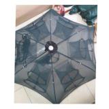 Lưới Đánh Bắt Cá 12 Cửa Ngục Lồng Bát Quái Loại1 2017