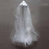 Lưới đánh cá rô đồng