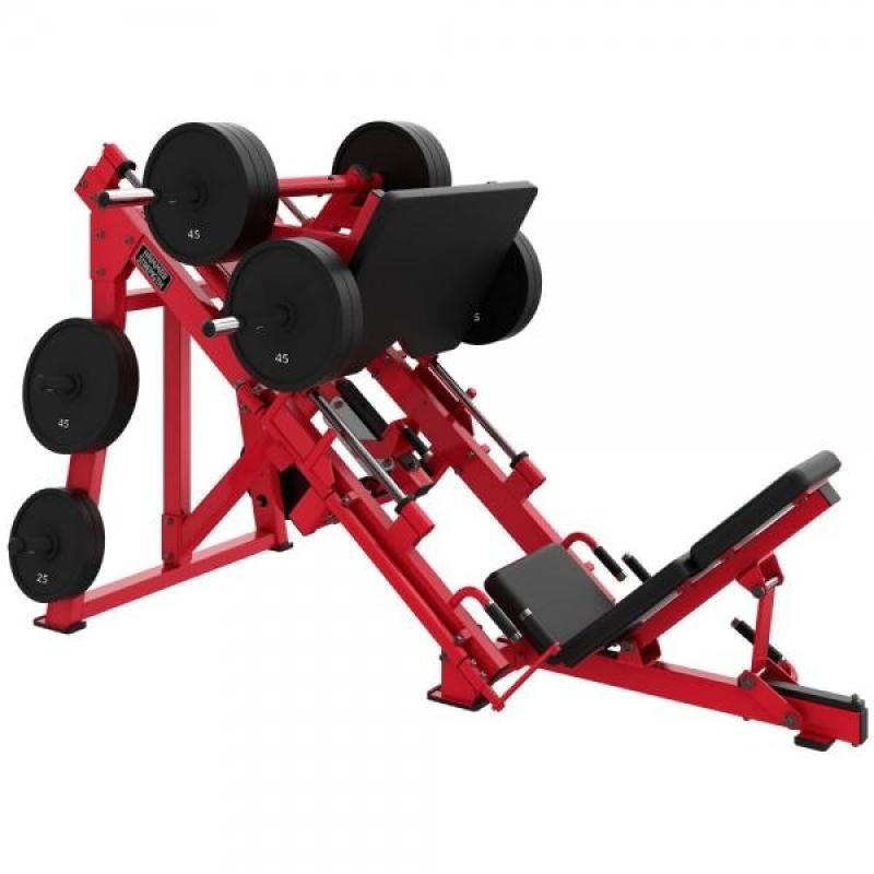 Bảng giá Máy đạp đùi Elip PLA010