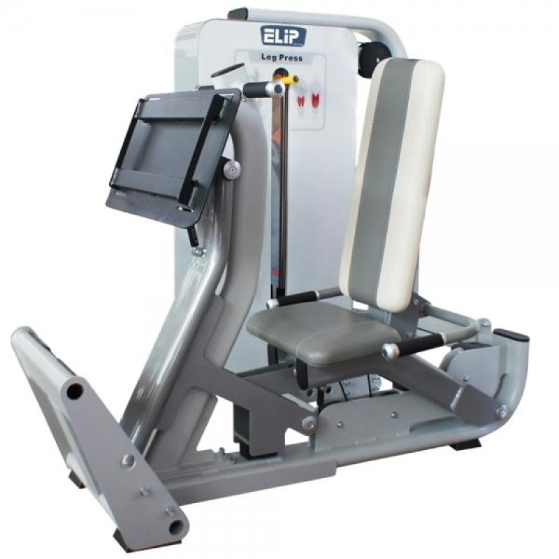 Bảng giá Máy đạp đùi ngang Elip EGA-161
