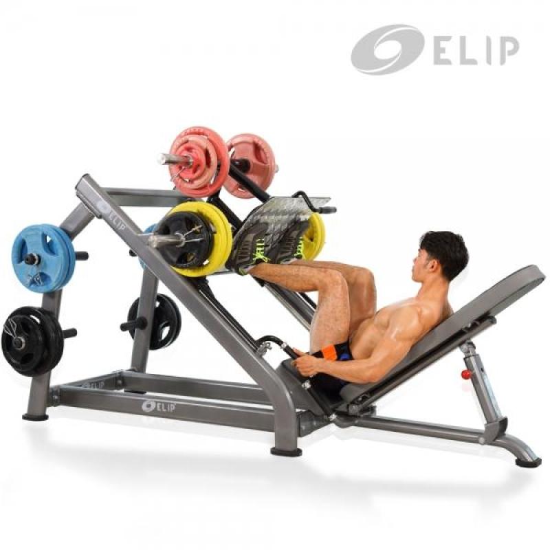 Bảng giá Máy đạp đùi xiêng Elip YL26B