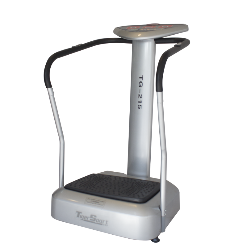 Bảng giá Máy rung massage thư giãn toàn thân Tiger Sport TG-215