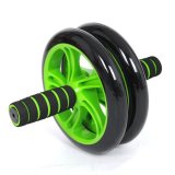 Máy tập cơ bụng AB Wheel New