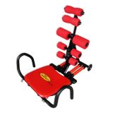 Máy tập cơ bụng Ad Rocket