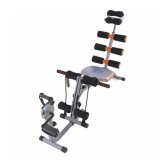 Máy tập cơ bụng mofit 9 pack bench new 2017
