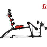 Máy tập cơ bụng new six pack care 2015