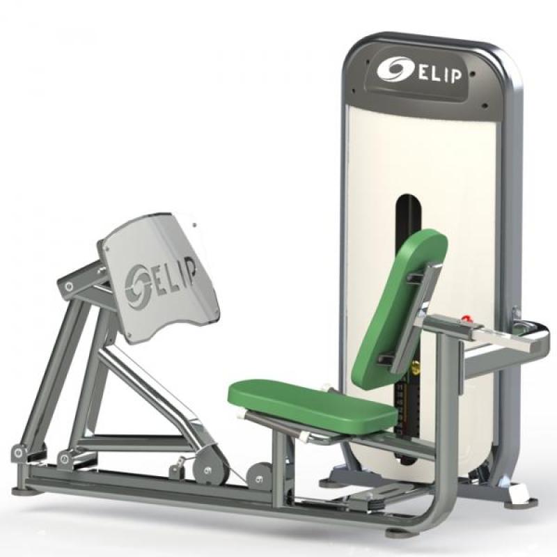 Bảng giá Máy tập đạp đùi Elip PU002
