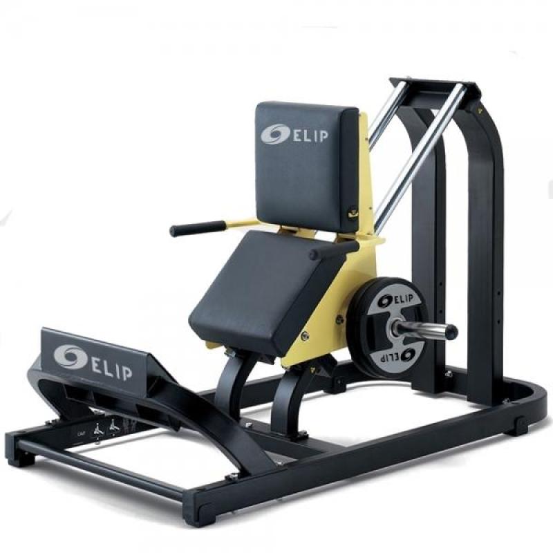 Bảng giá Máy tập đạp đùi xiêng Elip ESL7020