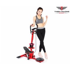 Máy tập thể dục đa năng tt-002