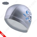 Mũ bơi trẻ em ngộ nghĩnh chất liệu an toàn mang đếm cảm giác mềm mại khi đội cho bé POPO Collection