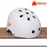 Nón bảo hiểm bmx
