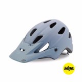 NÓN BẢO HIỂM GIRO CHRONICLE MIPS (XÁM)