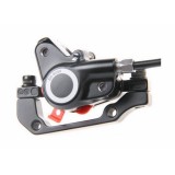 Phanh dầu xe đạp shimano m365