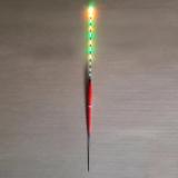 Phao câu đài 2 trong 1 câu ngày và đêm