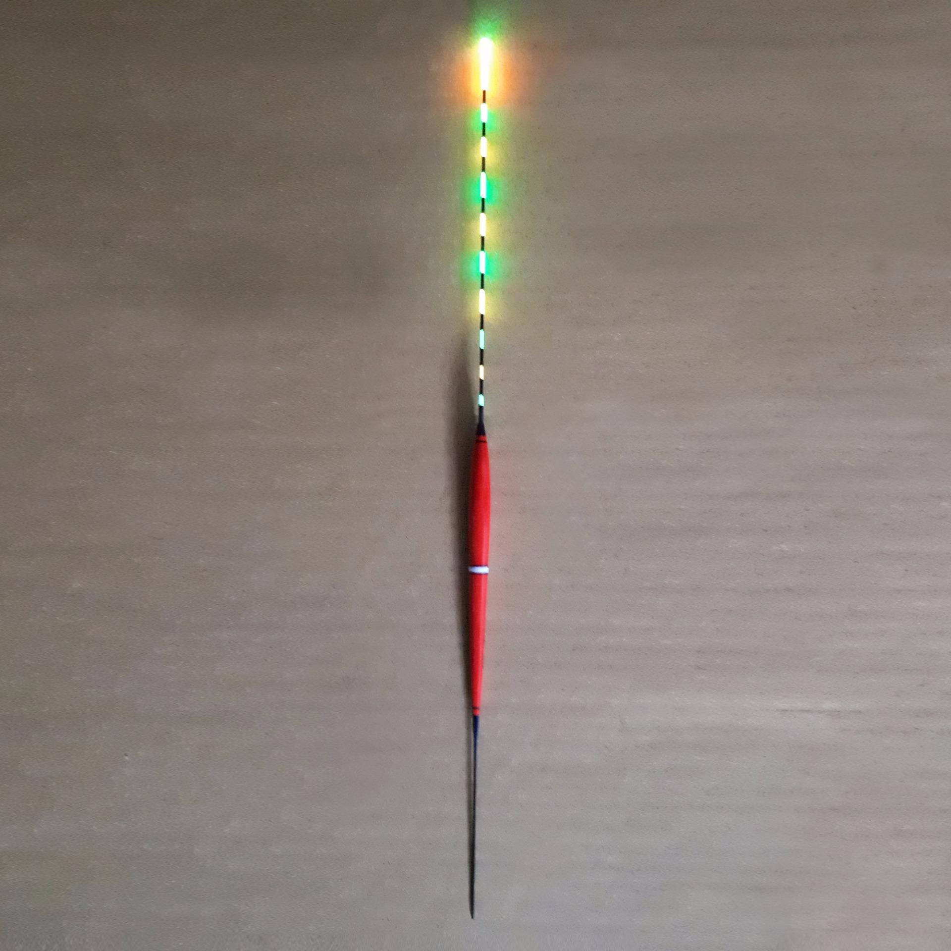 Phao câu đài 2 trong 1 câu ngày và đêm
