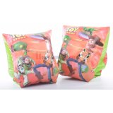 Phao tay Intex hình Toys story kích thước 23 x 15 cm dùng cho bé từ 3 đến 6 tuổi