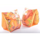Phao tay Intex Lion King kích thước 23 x 15 cm dùng cho bé từ 3 đến 6 tuổi
