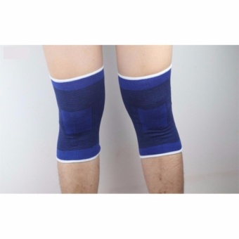 Phụ kiện bảo vệ đầu gối chân cho gym hay các môn thể thao ( 1 chiếc )  