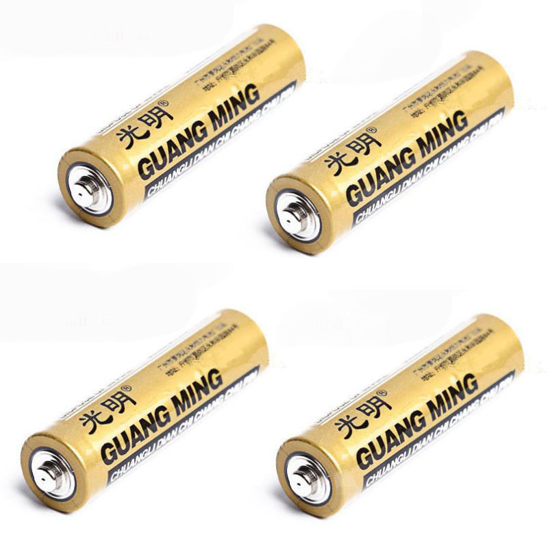 Bảng giá Mua Pin tiểu AAA