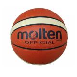 Quả bóng rổ  nguyễn đăng Molten