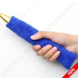 Quấn cán vải tennis (1 cái) GY110, cuốn cán vải tennis cầu lông thoáng khí, thoát mồ hôi, mềm mại