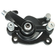 Rear Air Cooled Brake Caliper 47cc 49cc 2 Stroke Mini Moto Dirt Bike Scooter ATV - intl