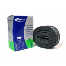RUỘT XE ĐẠP SCHWALBE 700c AV17 (40mm)(28/47-622/635)
