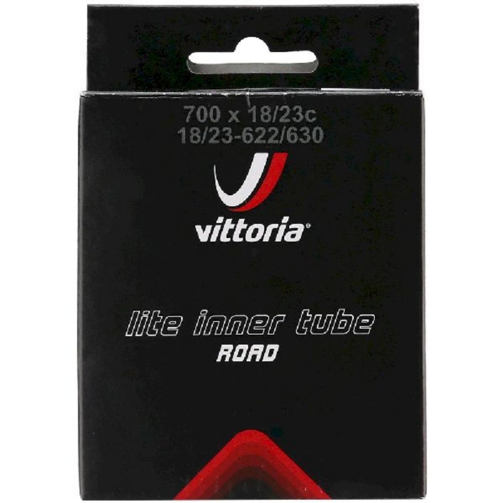 Ruột xe đạp Vittoria Lite inner tube Road 700x18/23c van 80mm
