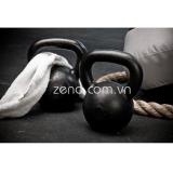 Tạ bình vôi - kettle bell 5kg