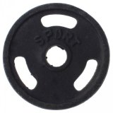 Tạ miếng gang 3kg sportslink