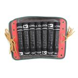 Tạ tập chân thể thao 7 thanh