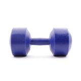 [HCM]Tạ tay nhựa VN 2kg