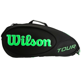 Tennis Wilson Tour 6 (WRZ842506)  